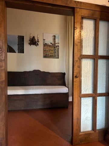 La Casa Di Claudia Villa ฟลอเรนซ์ ภายนอก รูปภาพ