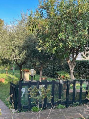 La Casa Di Claudia Villa ฟลอเรนซ์ ภายนอก รูปภาพ