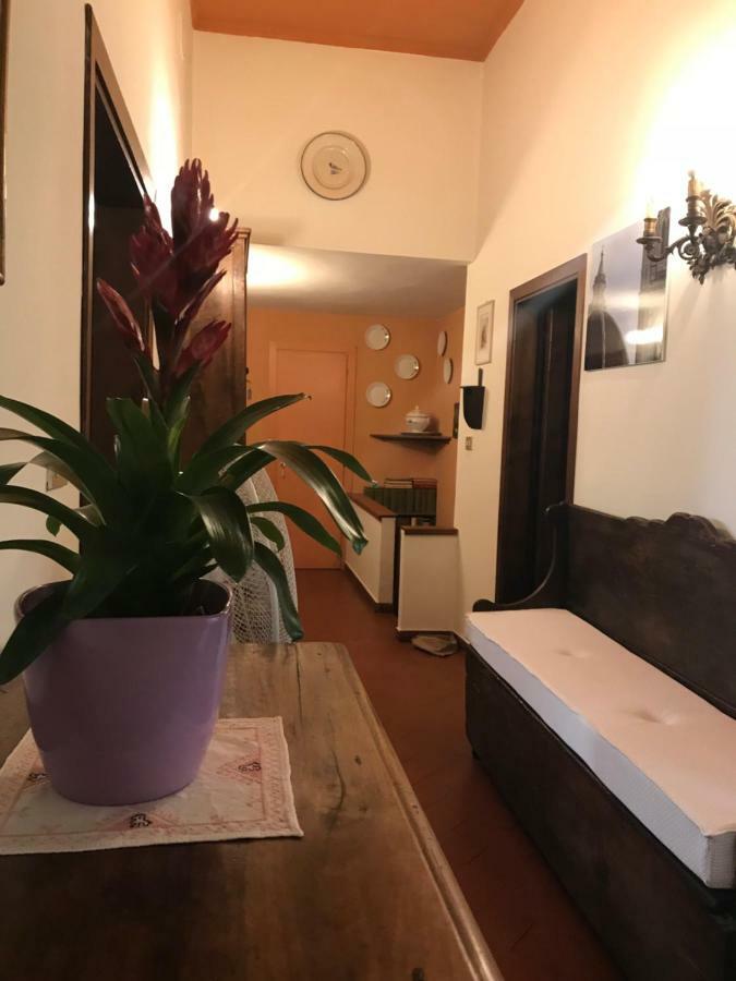 La Casa Di Claudia Villa ฟลอเรนซ์ ภายนอก รูปภาพ